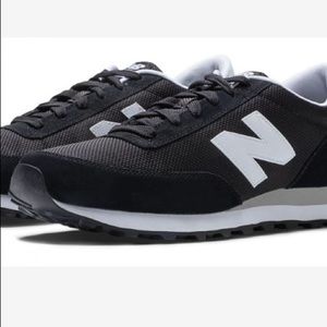New Balance 501